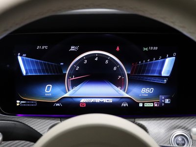 2023 Mercedes-BENZ GT AMG 缩略图 40