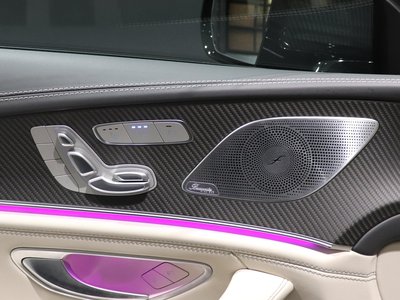 2023 Mercedes-BENZ GT AMG 缩略图 44