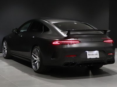 2023 Mercedes-BENZ GT AMG 缩略图 23