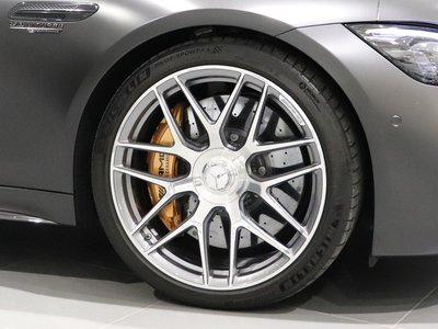 2023 Mercedes-BENZ GT AMG 缩略图 13