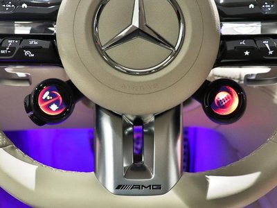 MERCEDES-BENZ GT AMG - 9