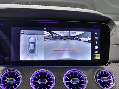 2023 Mercedes-BENZ GT AMG 缩略图 29