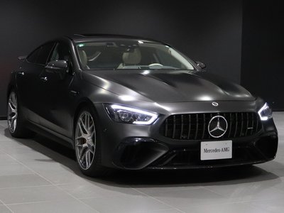 2023 Mercedes-BENZ GT AMG 缩略图 17