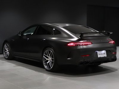 2023 Mercedes-BENZ GT AMG 缩略图 24