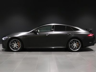2023 Mercedes-BENZ GT AMG 缩略图 25