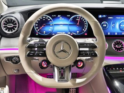 2023 Mercedes-BENZ GT AMG 缩略图 41