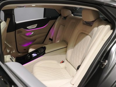 2023 Mercedes-BENZ GT AMG 缩略图 48