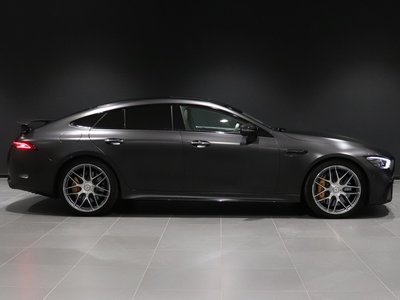 2023 Mercedes-BENZ GT AMG 缩略图 19