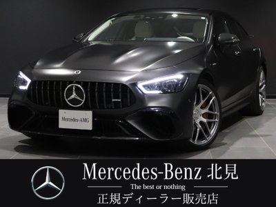 2023 Mercedes-BENZ GT AMG — фото 2