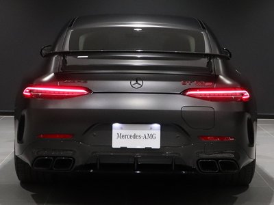 2023 Mercedes-BENZ GT AMG 缩略图 22