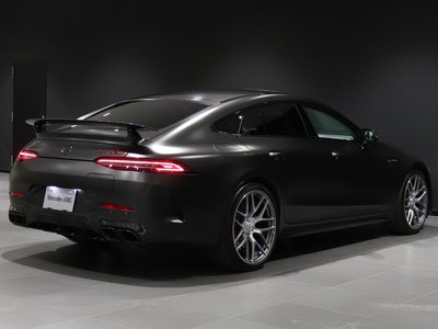 2023 Mercedes-BENZ GT AMG 缩略图 20