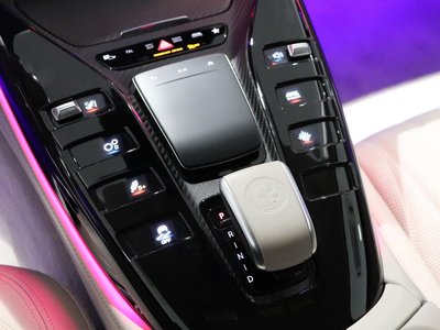 2023 Mercedes-BENZ GT AMG 缩略图 35