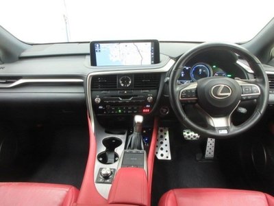 LEXUS RX - 6
