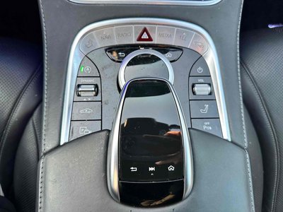 MERCEDES-BENZ S-CLASS - 10