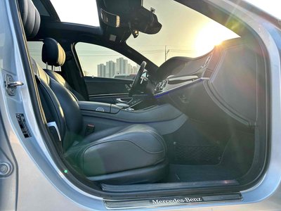 MERCEDES-BENZ S-CLASS - 7