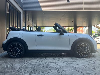 2025 MINI COOPER CONVERTIBLE 缩略图 52