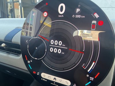 2025 MINI COOPER CONVERTIBLE 缩略图 21