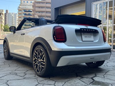 2025 MINI COOPER CONVERTIBLE 缩略图 55