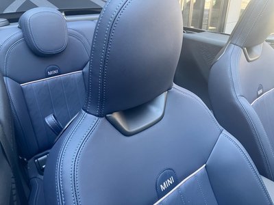 2025 MINI COOPER CONVERTIBLE 缩略图 36