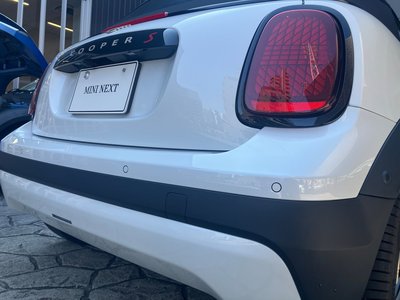 2025 MINI COOPER CONVERTIBLE 缩略图 46