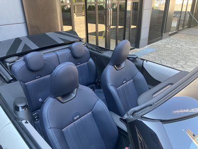 2025 MINI COOPER CONVERTIBLE 缩略图 45
