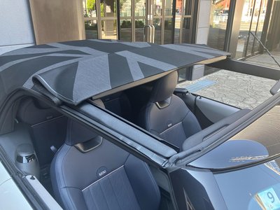 2025 MINI COOPER CONVERTIBLE 缩略图 44