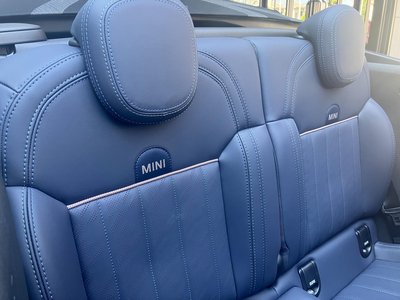 2025 MINI COOPER CONVERTIBLE 缩略图 38