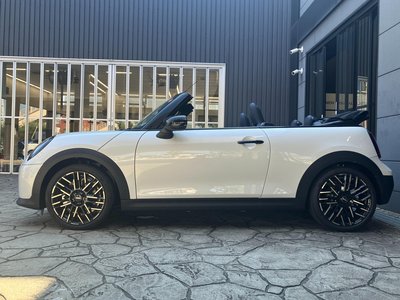2025 MINI COOPER CONVERTIBLE 缩略图 56