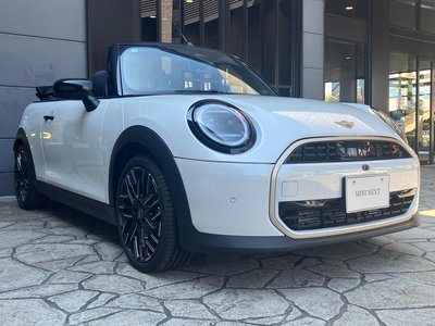 2025 MINI COOPER CONVERTIBLE 缩略图 51