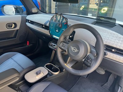 2025 MINI COOPER CONVERTIBLE 缩略图 34