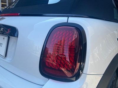 2025 MINI COOPER CONVERTIBLE 缩略图 47