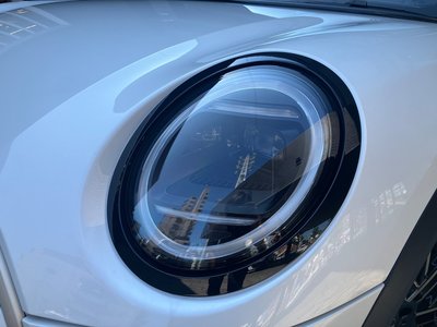 2025 MINI COOPER CONVERTIBLE 缩略图 49