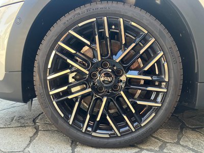 2025 MINI COOPER CONVERTIBLE 缩略图 42
