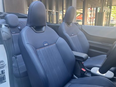 2025 MINI COOPER CONVERTIBLE 缩略图 35