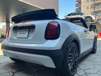 2025 MINI COOPER CONVERTIBLE 缩略图 53