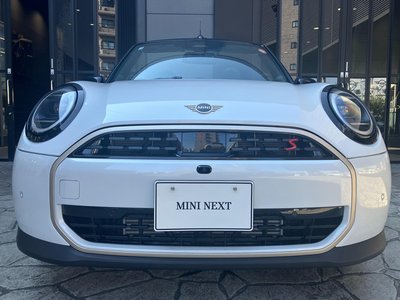 2025 MINI COOPER CONVERTIBLE 缩略图 50
