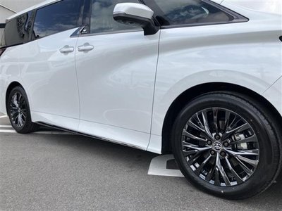 TOYOTA VELLFIRE - 10