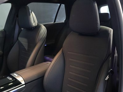 MERCEDES-BENZ C-CLASS - 9