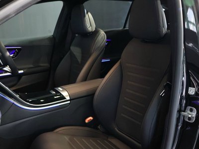 MERCEDES-BENZ C-CLASS - 8