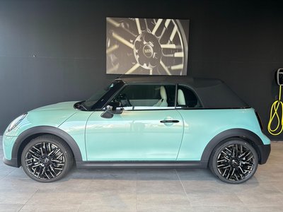 صورة 5 لـ 2026 MINI COOPER CONVERTIBLE