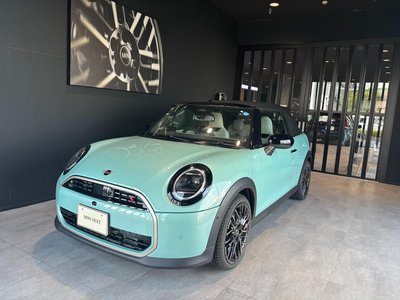 صورة 3 لـ 2026 MINI COOPER CONVERTIBLE