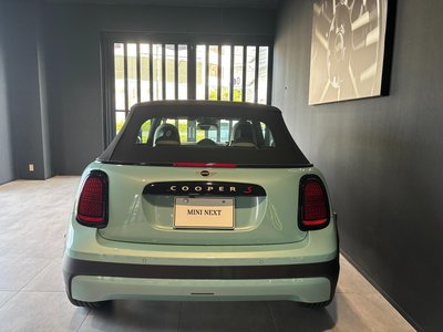 صورة 6 لـ 2026 MINI COOPER CONVERTIBLE
