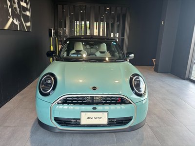 صورة 4 لـ 2026 MINI COOPER CONVERTIBLE