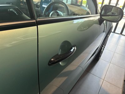 صورة 8 لـ 2026 MINI COOPER CONVERTIBLE