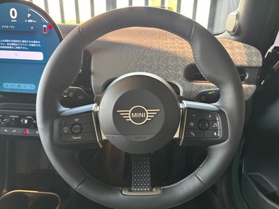 صورة 12 لـ 2026 MINI COOPER CONVERTIBLE