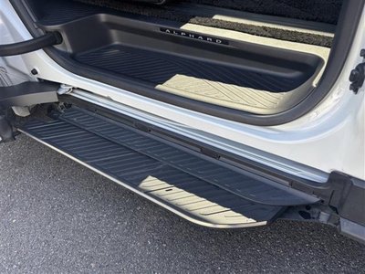 صورة مصغرة 34 لـ 2025 TOYOTA ALPHARD