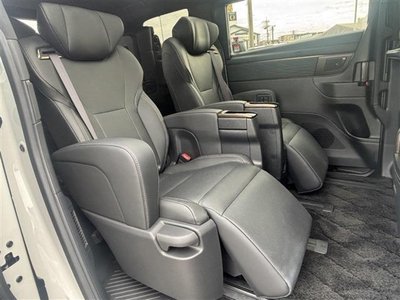 صورة مصغرة 17 لـ 2025 TOYOTA ALPHARD