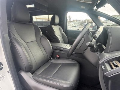 صورة مصغرة 16 لـ 2025 TOYOTA ALPHARD