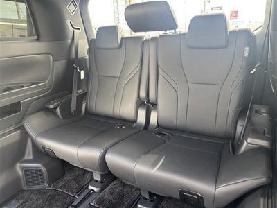 صورة مصغرة 21 لـ 2025 TOYOTA ALPHARD