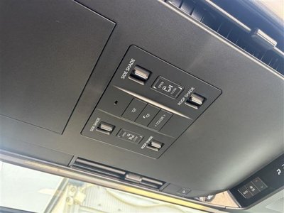 صورة مصغرة 27 لـ 2025 TOYOTA ALPHARD